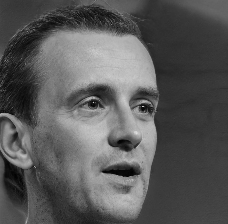 Thorsten Lindemann, Verkaufstrainer mit über 15 Jahren Erfahrung