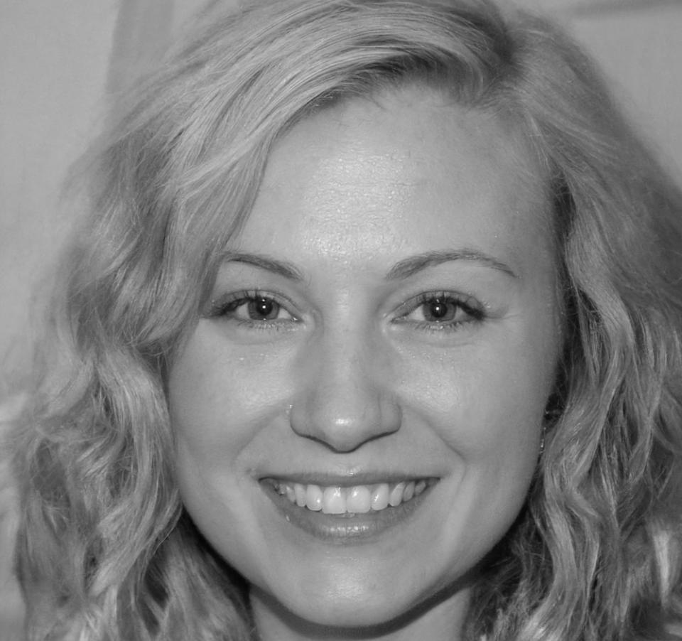 Jana Förster, Spezialistin für digitale Verkaufsprozesse