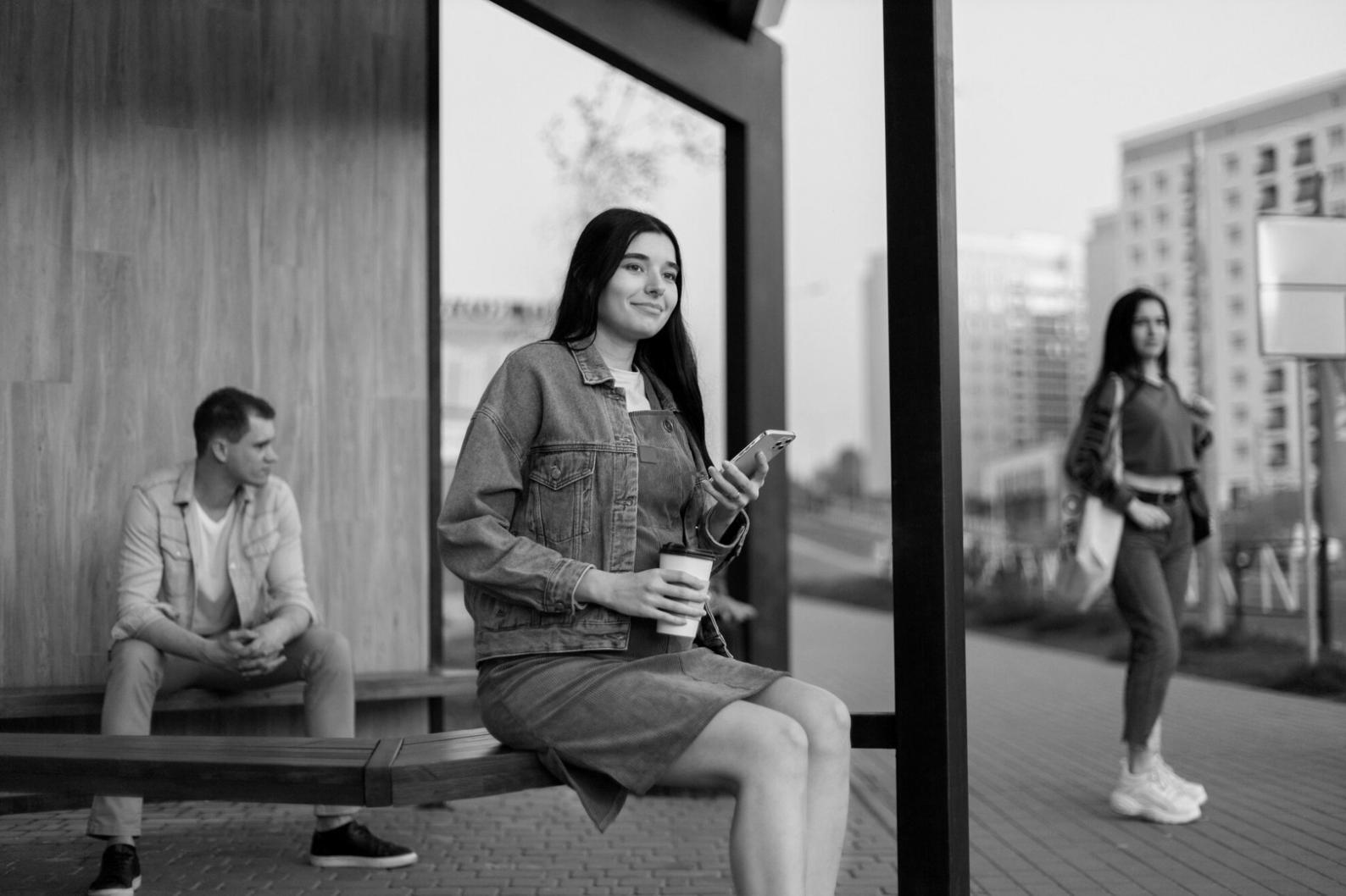 Erfolgreiches Verkaufsteam nach Abschluss des Trainingsprogramms